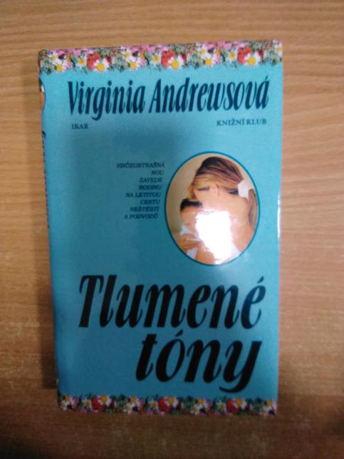 Tlumené tóny