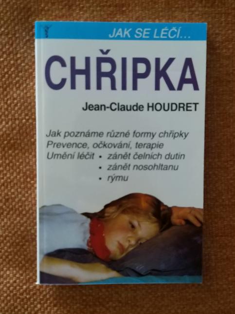 Chřipka