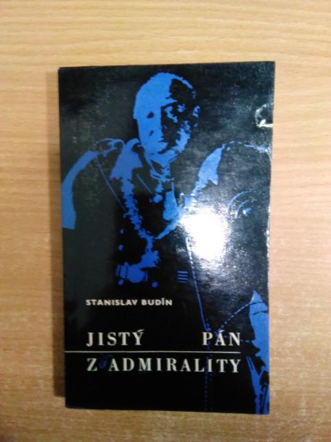 Jistý pán z admirality