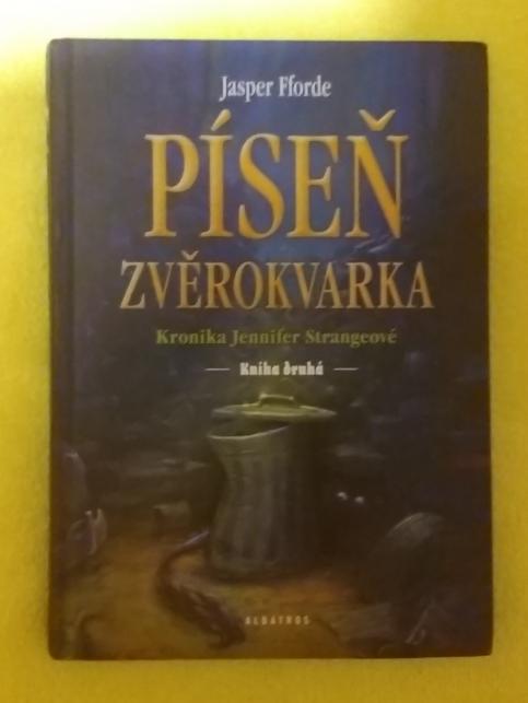 Píseň zvěrokvarka