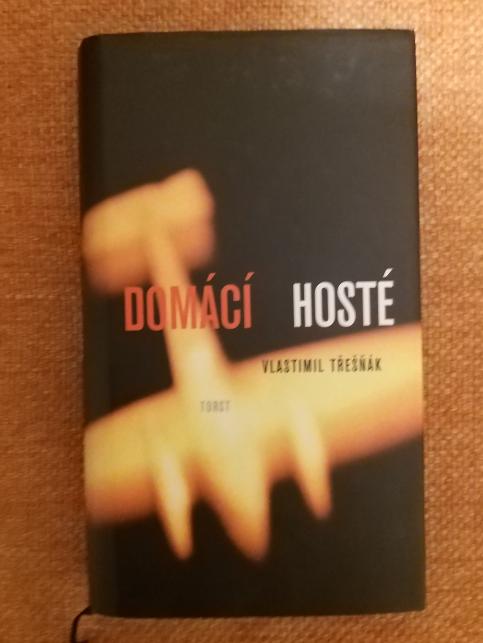 Domácí hosté