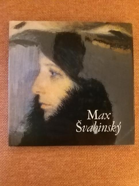 Max Švabinský