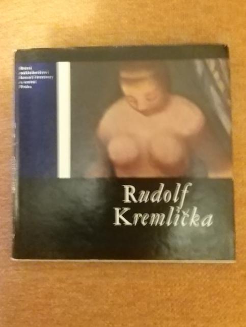 Rudolf Kremlička