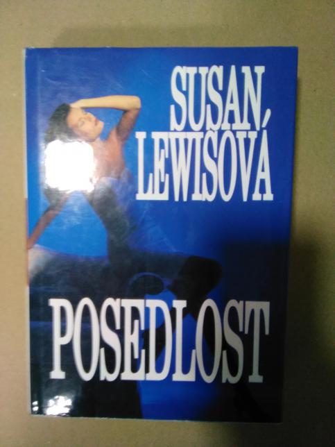 Posedlost
