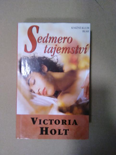 Sedmero tajemství