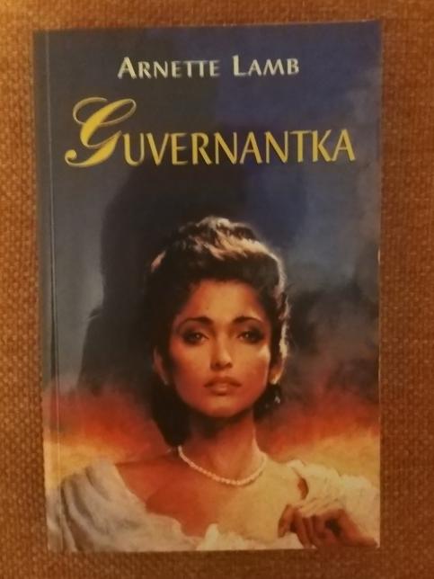 Guvernantka