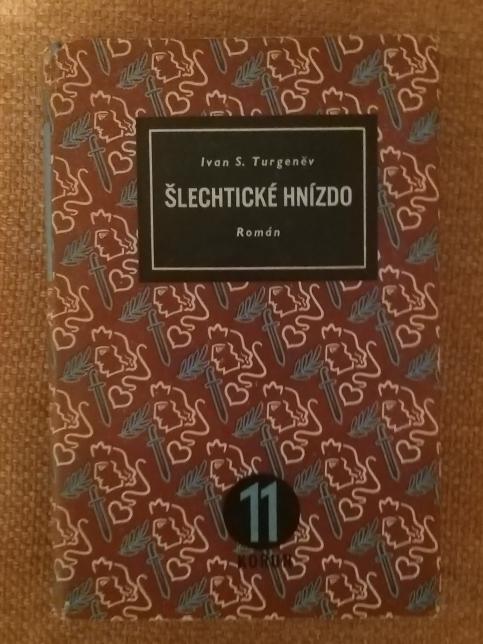 Šlechtické hnízdo