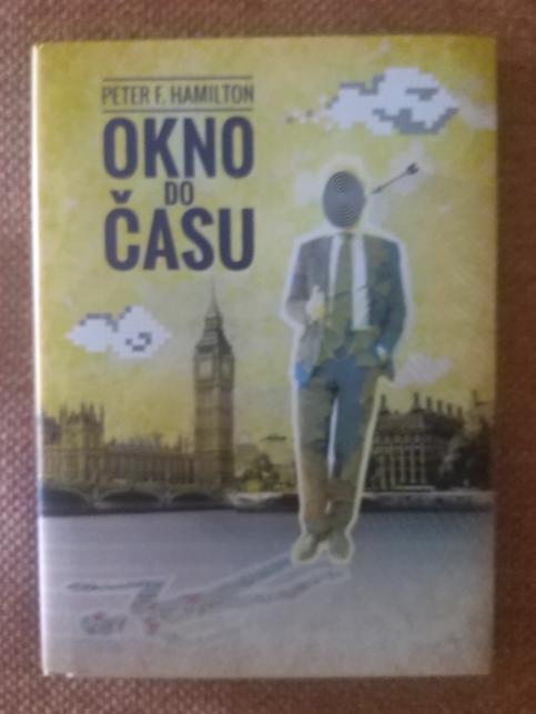 Okno do času