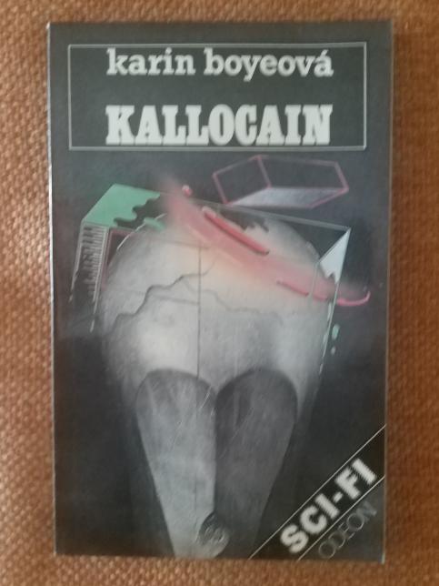 Kallocain