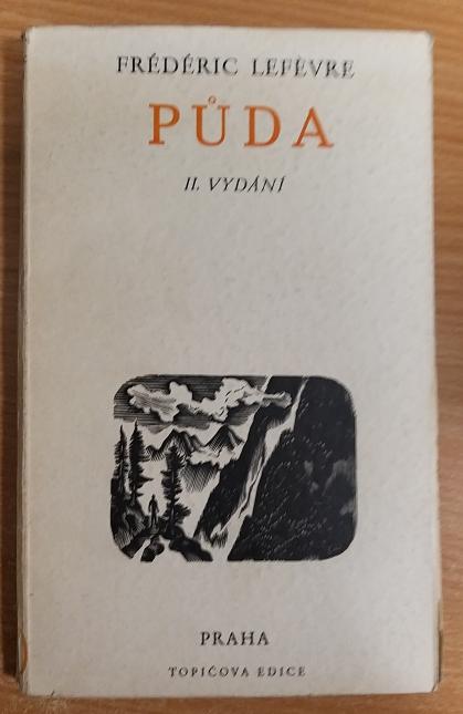 Půda