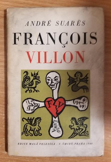 Francois Villon