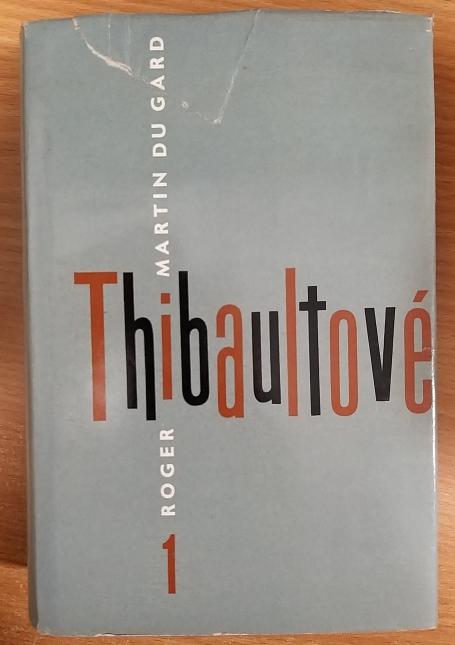 Thibaultové 1-3