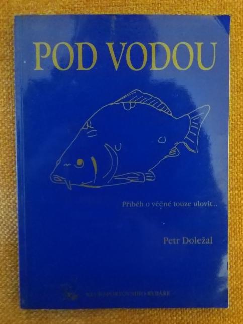 Pod vodou