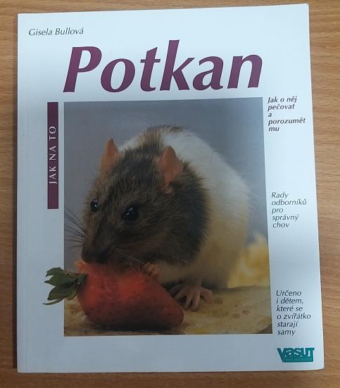 Potkan