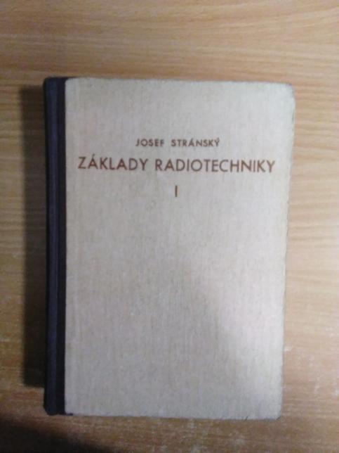Základy radiotechniky