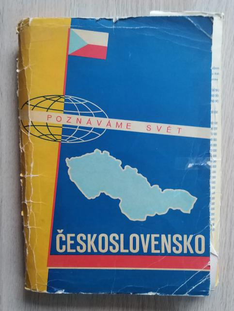 Československo