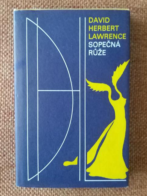 Sopečná růže