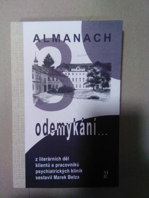 3. almanach odemykání