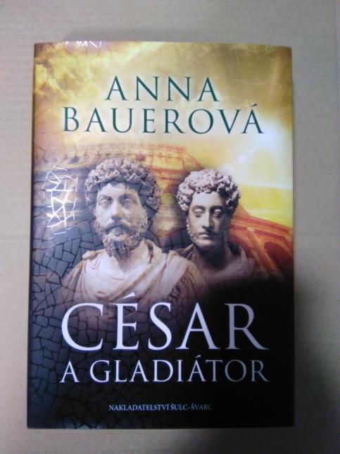 César a gladiátor