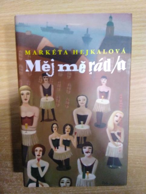 Měj mě rád/a