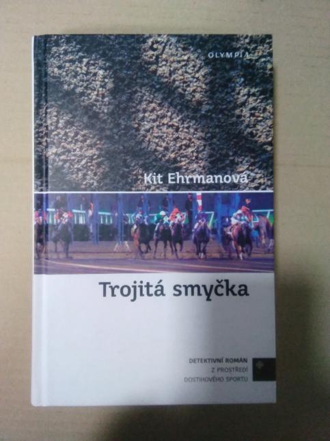 Trojitá smyčka