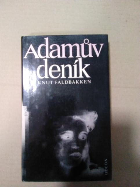 Adamův deník