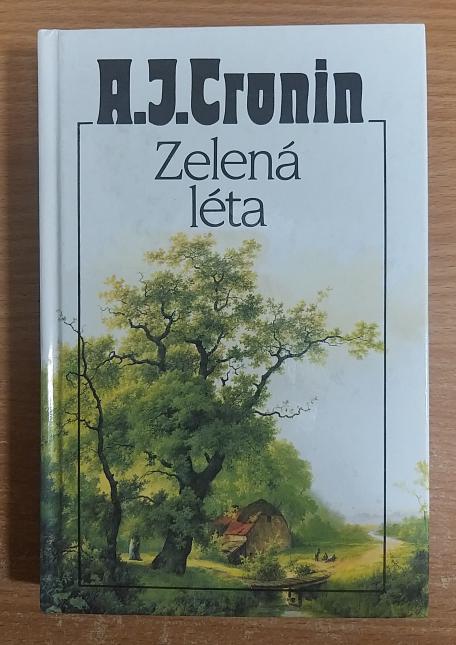 Zelená léta