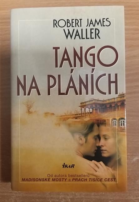 Tango na pláních