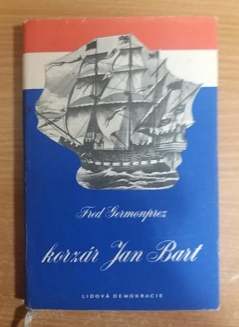 Korzár Jan Bart