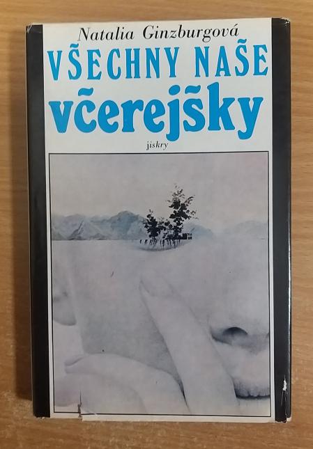 Všechny naše včerejšky