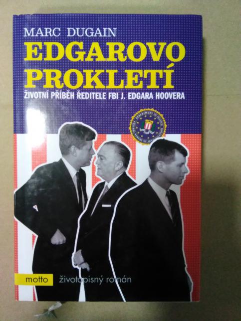 Edgarovo prokletí