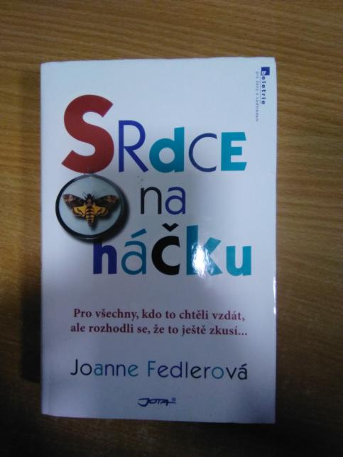 Srdce na háčku