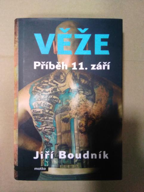 Věže - Příběh 11. září