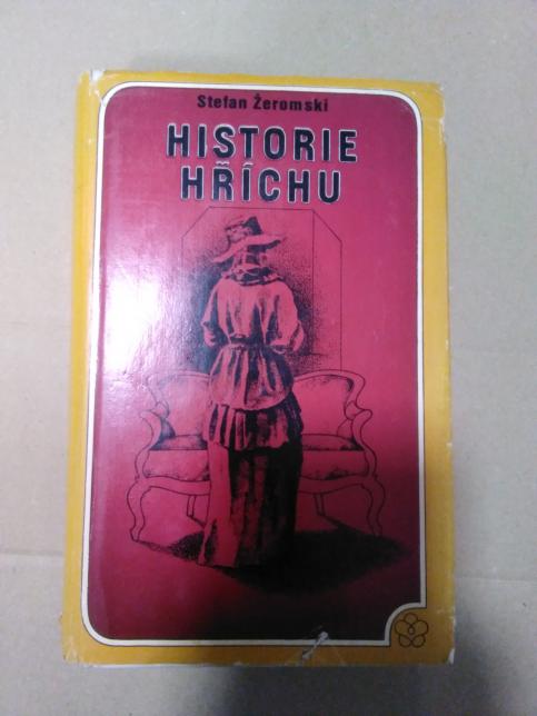 Historie hříchu