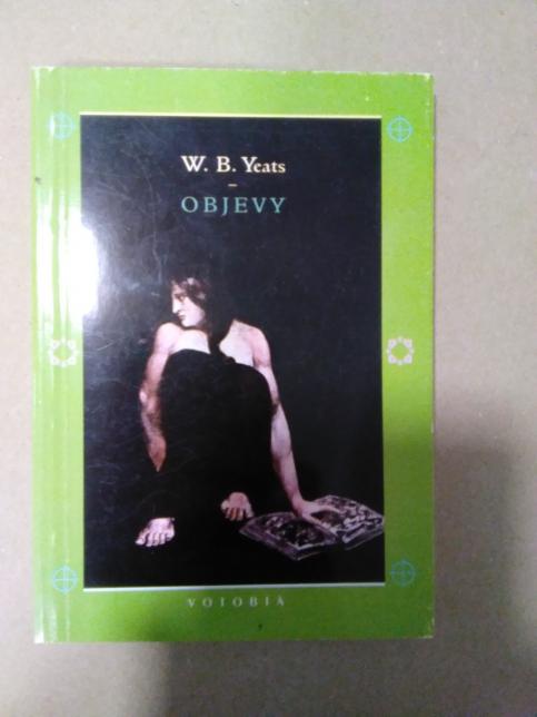Objevy