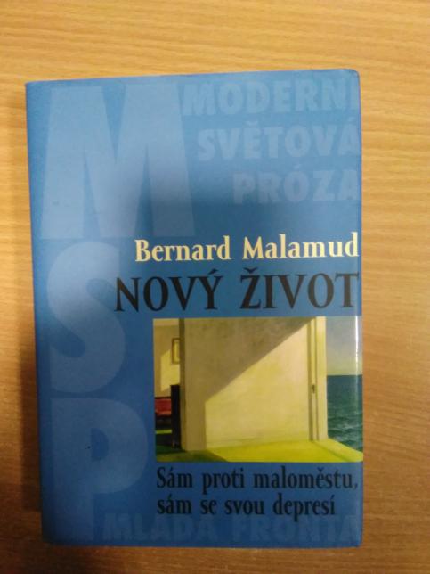 Nový život