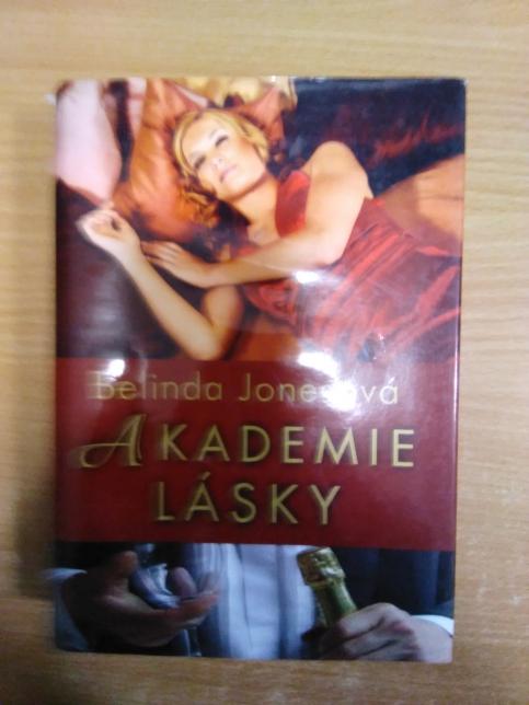 Akademie lásky