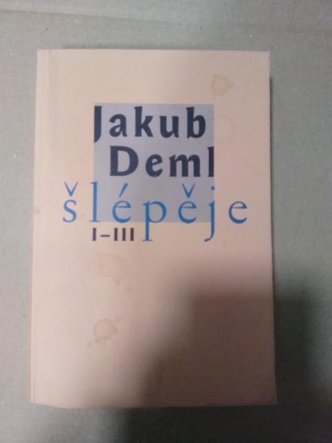 Šlépěje I-III