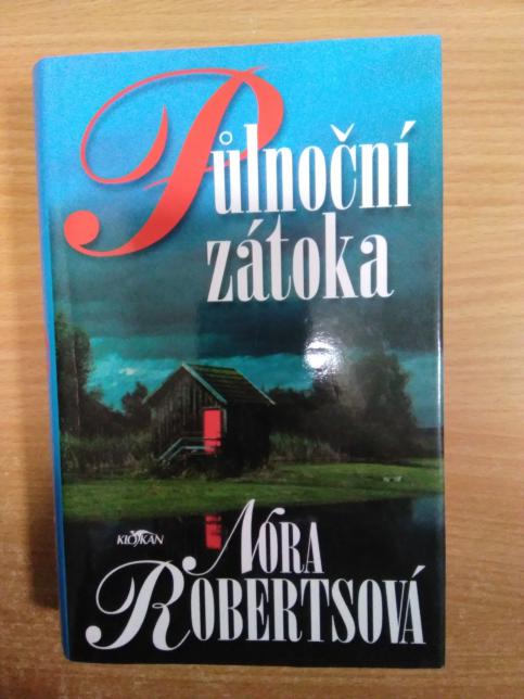 Půlnoční zátoka