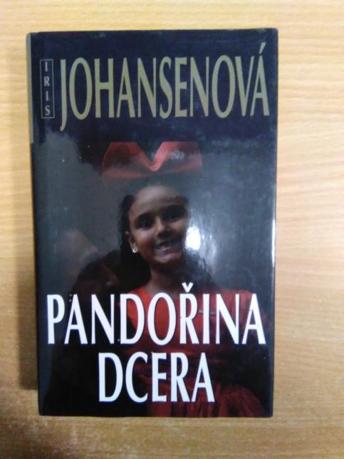 Pandořina dcera