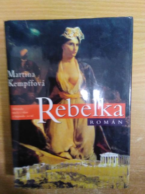 Rebelka
