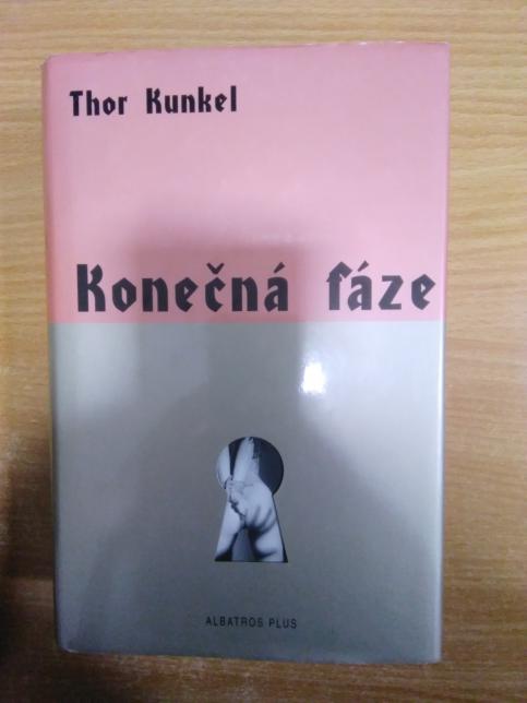 Konečná fáze