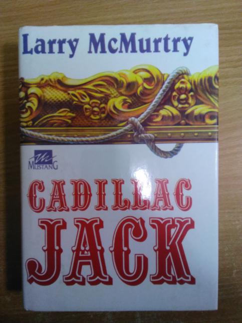 Cadillac Jack