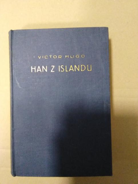 Han z Islandu