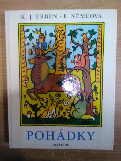 Pohádky  