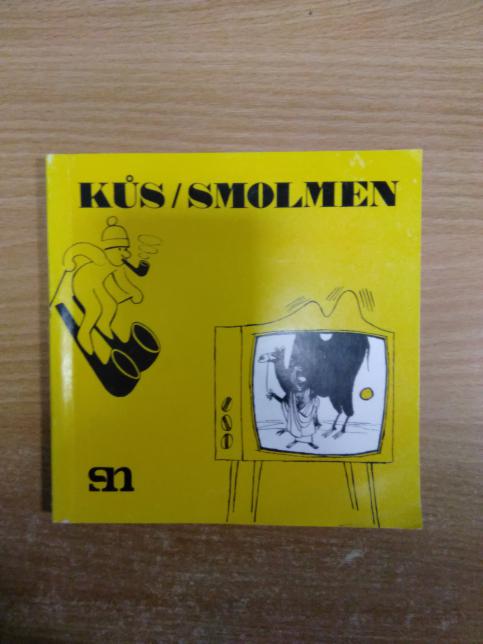 Kůs/Smolmen