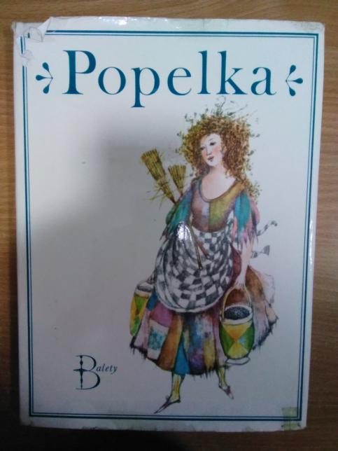 Popelka