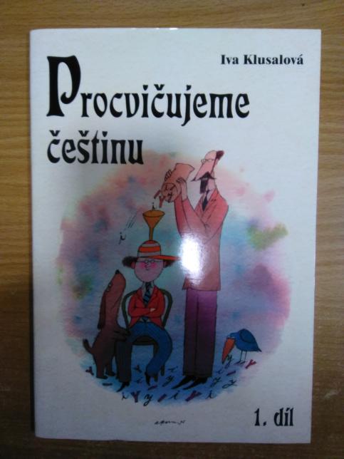 Procvičujeme češtinu