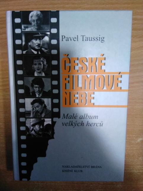 České filmové nebe