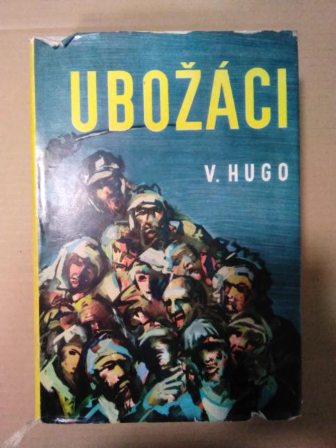 Ubožáci I. -II.